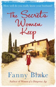 The Secrets Women Keep mmp copy